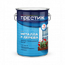 Эмаль Престиж ПФ-115, парижская зелень, 6 кг 