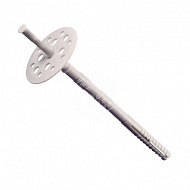 Дюбель для изоляции, 10х180 мм, IZO, 500 шт 