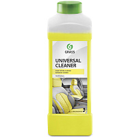 Фото Очиститель салона Grass Universal cleaner, 1 л