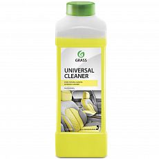 Очиститель салона Grass UNIVERSAL CLEANER 1кг  (1/1) 112100