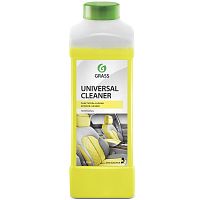 Очиститель салона Grass Universal cleaner, 1 л