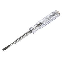 Отвертка-индикатор Smartbuy,150 мм, до 500 В, шлицевая, SBT-SCT-T150P1 Отвертка-индикатор Smartbuy,150 мм, до 500 В, шлицевая, SBT-SCT-T150P1