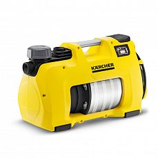 Насос садовый KARCHER BP 7 Home & Garden 1200Вт/13кг/6000л в ч/6 бар/8м (замена1.645-356.0)_Z