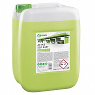 Активная пена для моек самообслуживания Grass Self Easy, концентрат, 22 кг, 450100