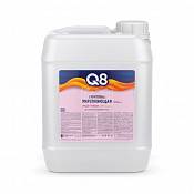 Грунтовка укрепляющая антисептическая Formula Q8, 5 л