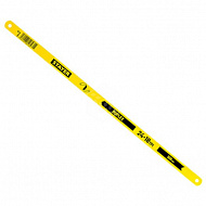 Полотно для ножовки Stayer, по металлу, двустороннее, 12х300 мм, 24 TPI, 50 шт 