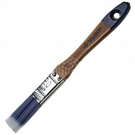 Кисть плоская Зубр Аква-Мастер, 20 мм