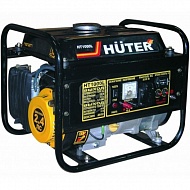 Бензиновый генератор Huter HT1000L