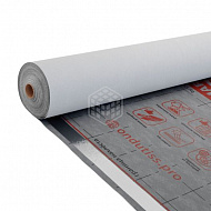 Супердиффузионная мембрана ONDUTISS SMART AM (SA115), с монтажной лентой, рулон 30 м2 