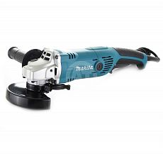 УШМ GA5021C Makita  1450/2.5/125мм/плавный пуск_Z