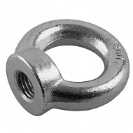 Рым-гайка М14, 10 шт  