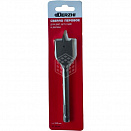 Сверло DERZHI по дереву, перовое, 28х152 мм, 8305-018 