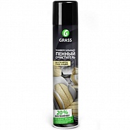 Универсальный пенный очиститель Grass Multipurpose Foam Cleaner, 750 мл
