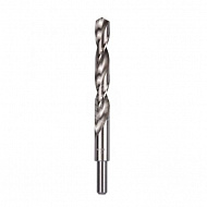 Сверло по металлу Derzhi, 14,0х108/160 мм, хвостовик 10х30 мм, 8302-046
