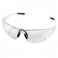 Очки защитные CHAMPION Идеал, прозрачные, C1034