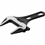 Ключ Kraftool SlimWide Compact, разводной 160/43 мм, 27266-25 