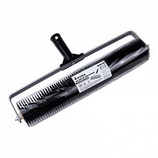 Валик KUMA игольчатый для наливных полов 400мм, диаметр 72,игла 14мм, каркас (1/12) 240063