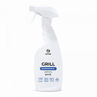 Фото Чистящее средство для кухни Grass Grill Professional, 0,6 л