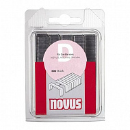Скобы Novus 53F/12, 600 шт