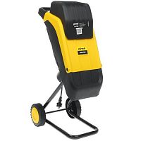 Садовый измельчитель Huter ESH-2500 Садовый измельчитель Huter ESH-2500