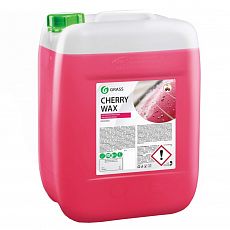 Холодный воск Grass CHERRY WAX защищающий, концентрат 20 кг  (1/1) 800121_Z