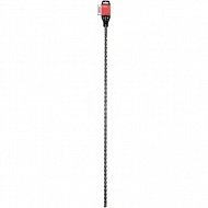 Бур Derzhi, SDS-plus, 16х940x1000 мм