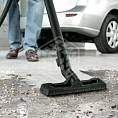 Фото Пылесос KARCHER WD 3 Premium *EU-I 1000Вт/5,8кг/контейнер 17л/шланг 2м #5