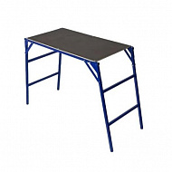 Стол малярный Stairs ПРОФИ, высота 80 см, столешница 98х46 см, 150 кг, MTS80P