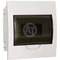 Бокс IEK MKP12-V-08-40-20, ЩРВ-П-8 Бокс IEK MKP12-V-08-40-20, ЩРВ-П-8