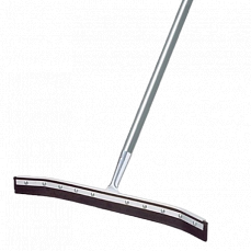 Сгон для пола Grass изогнутый 75см комплект (сгон+ручка) (1/1) IT-0281_Z