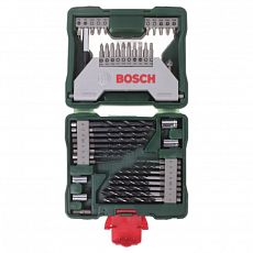 Набор принадлежностей Bosch x-line <43 шт>2607019613_Z