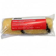 Ролик сменный Derzhi, полиакрил, ворс 7 мм, 15х110 мм, 04-61511