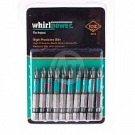 Насадка Whirlpower PH №1х50  для больших нагрузок, 10 шт