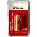 Коронка по металлу Derzhi, биметаллическая, 30 мм, 572430 