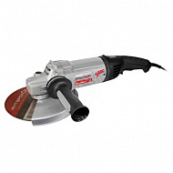 УШМ (болгарка) Интерскол 2322АВС 