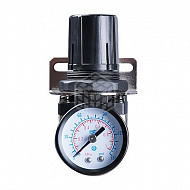 Регулятор Fubag R 2000, 0-10 бар, 1/4" 
