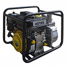 Мотопомпа Huter MP-50