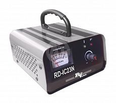 Зарядное устройство инверторного типа RedVerg RD-IC23N 12В/емк АКБ 300А.ч/ток зарядки 0,5-18А
