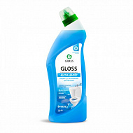Чистящее средство Grass GLOSS breeze, 750 мл 