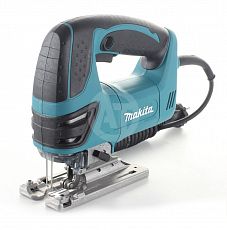 Лобзик 4350CT Makita 720/2,5/135мм/с маятниковым ходом/плавный пуск/подкл.пылесоса/кейс (1/4)_Z