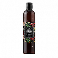 Гель для душа Grass Milana Spring Bloom, парфюмированный, 350 мл 