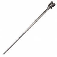 Бур проломной DERZHI, SDS max, 80х1000 мм, 8306-57