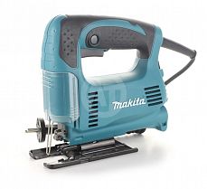 Лобзик 4326 Makita 450/1,8/65мм/без маятникового хода/подкл.пылесоса/пилочки (1/5)