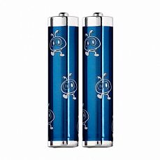 Батарейка алкалиновая ААА Smartbuy MAXX LR03/2B блистер <2 шт> (1/12/120) SBBM-3A02B