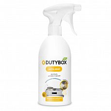 Эко-спрей для Кухни DUTYBOX Extra Dutybox 500 мл полный (1/1) DB-1220_Z
