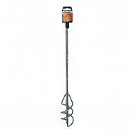 Миксер Derzhi, для ПГС, SDS+, 60х400 мм, 303-1406  