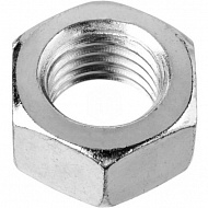 Гайка шестигранная М5, 4000 шт 