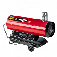 Дизельная тепловая пушка Зубр ДПН-К10-65-Д, 65 кВт, непрямой нагрев