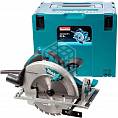 Фото Пила дисковая 5008MGJX2 Makita 1800Вт/4,8кг/210мм/диск/кейс_Р