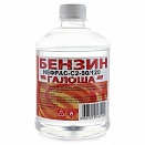 Бензин Вершина Галоша, 0,5 л